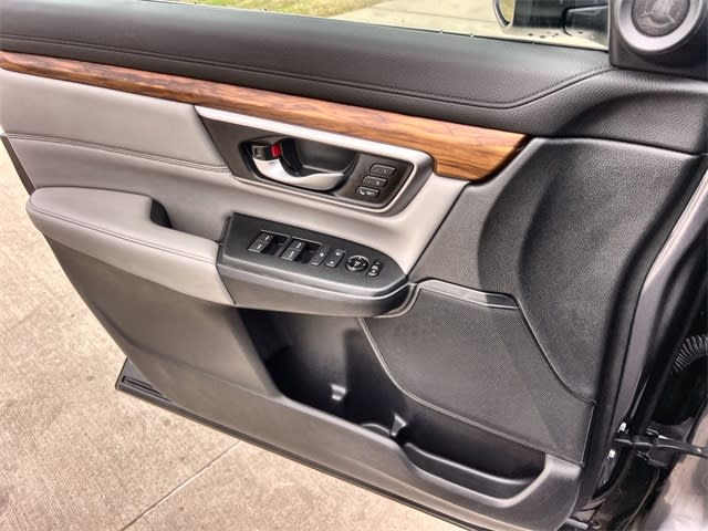 Thumbnail: 2019 Honda CR-V - 30