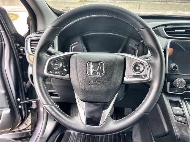 Thumbnail: 2019 Honda CR-V - 9