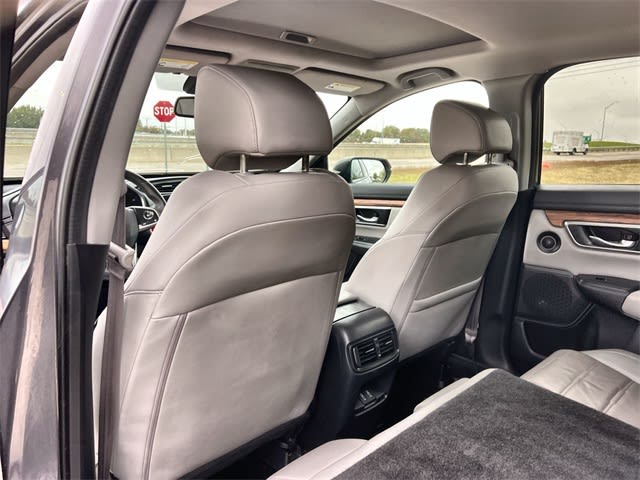 Thumbnail: 2019 Honda CR-V - 12