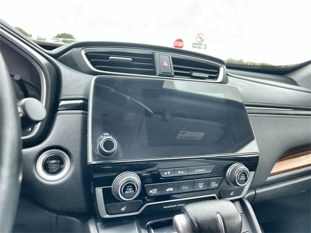 Thumbnail: 2019 Honda CR-V - 13