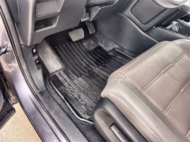 Thumbnail: 2019 Honda CR-V - 14