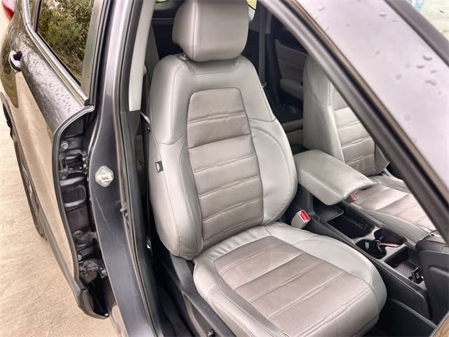 Thumbnail: 2019 Honda CR-V - 11