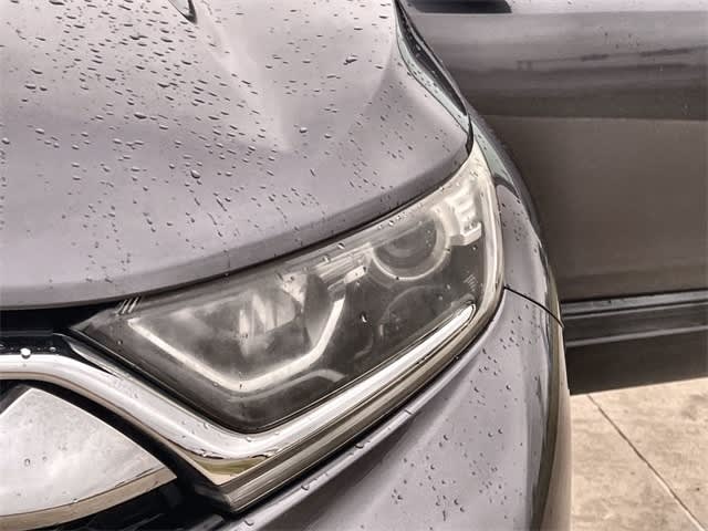 Thumbnail: 2019 Honda CR-V - 24