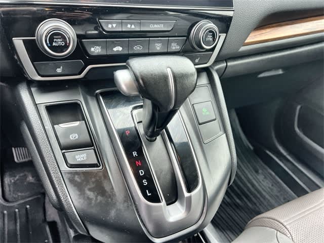 Thumbnail: 2019 Honda CR-V - 21