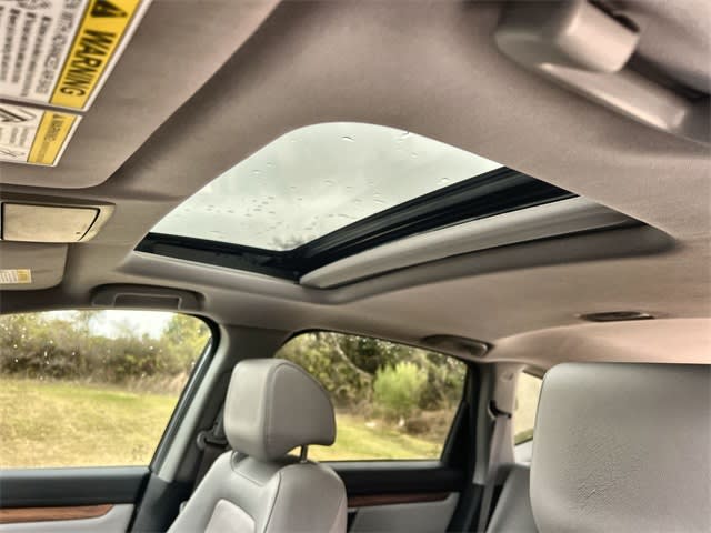 Thumbnail: 2019 Honda CR-V - 25