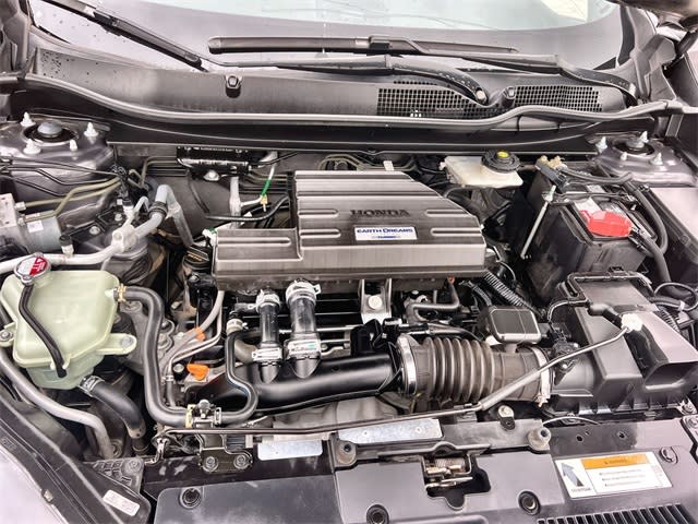 Thumbnail: 2019 Honda CR-V - 8