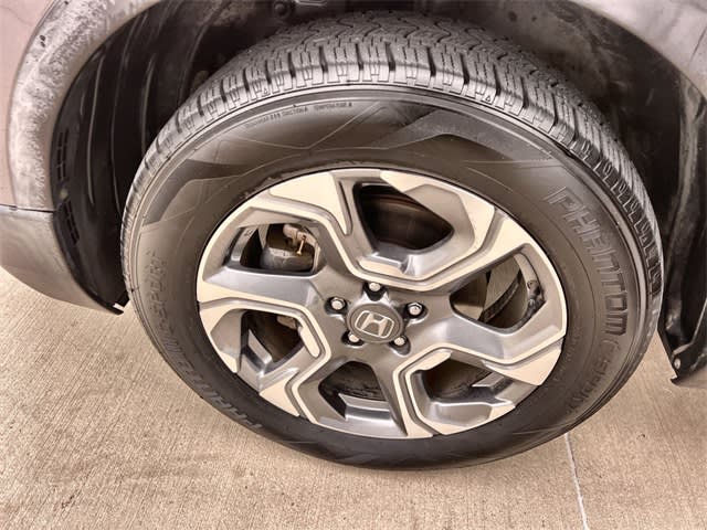 Thumbnail: 2019 Honda CR-V - 7