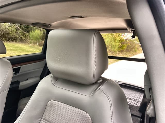 Thumbnail: 2019 Honda CR-V - 32