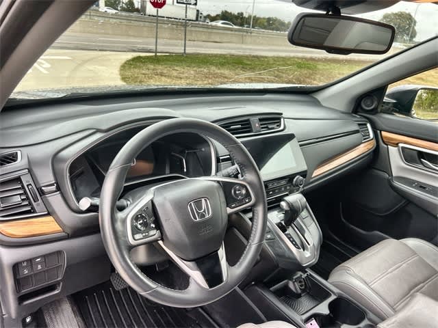 Thumbnail: 2019 Honda CR-V - 2