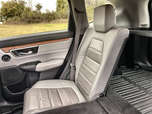 Thumbnail: 2019 Honda CR-V - 20