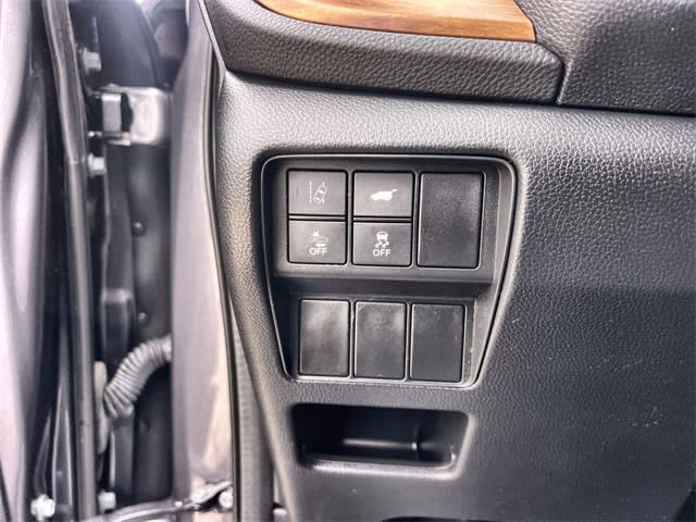 Thumbnail: 2019 Honda CR-V - 29