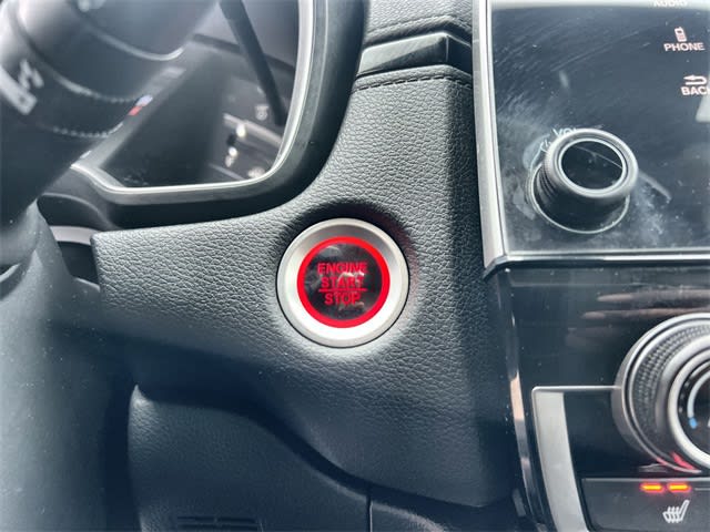 Thumbnail: 2019 Honda CR-V - 28