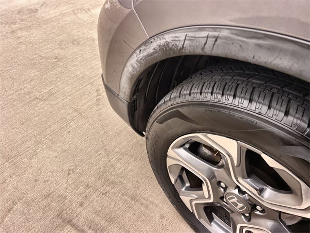 Thumbnail: 2019 Honda CR-V - 23