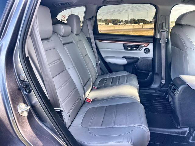 Thumbnail: 2020 Honda CR-V - 13