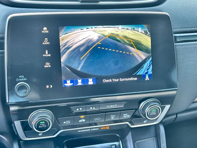 Thumbnail: 2020 Honda CR-V - 26