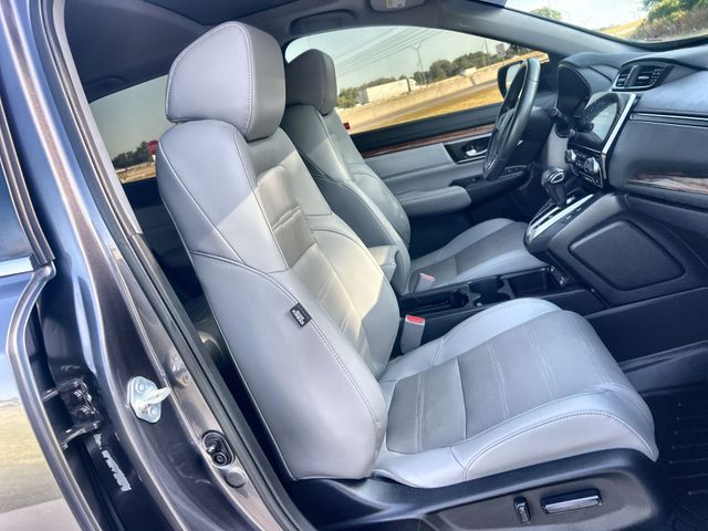 Thumbnail: 2020 Honda CR-V - 12