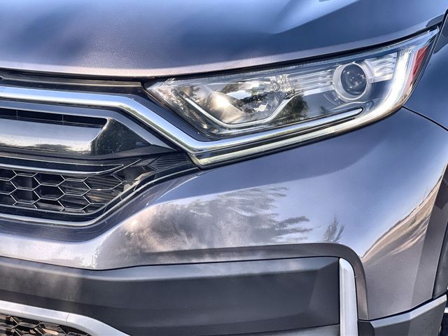 Thumbnail: 2020 Honda CR-V - 24