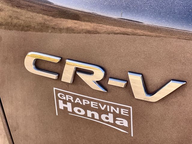 Thumbnail: 2020 Honda CR-V - 7
