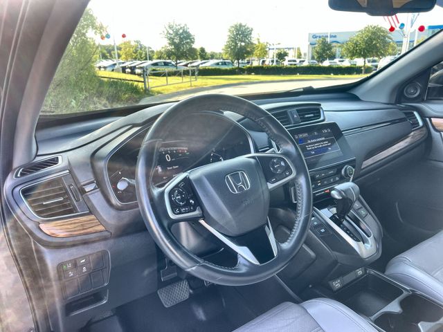Thumbnail: 2020 Honda CR-V - 10