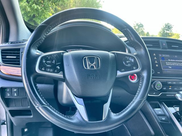 Thumbnail: 2020 Honda CR-V - 14