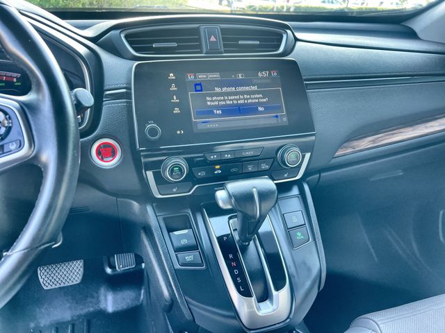 Thumbnail: 2020 Honda CR-V - 15