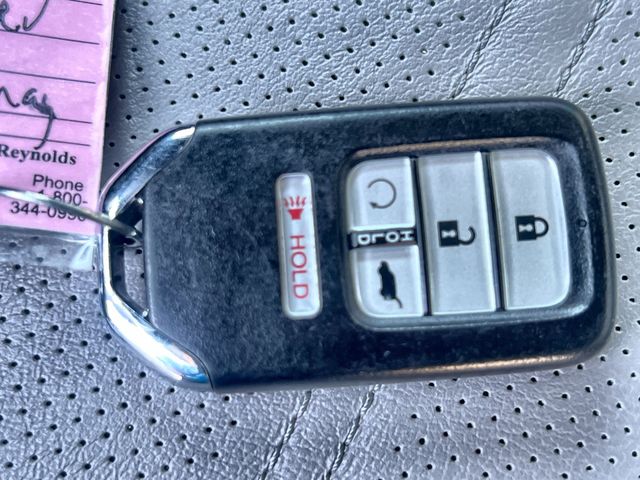 Thumbnail: 2020 Honda CR-V - 19