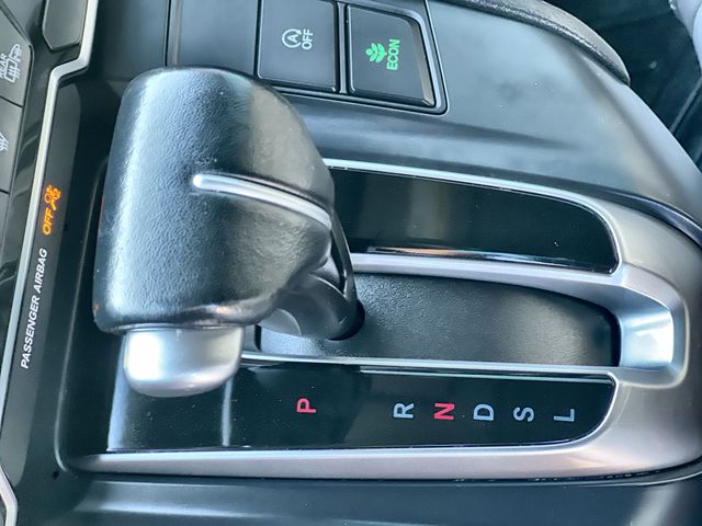 Thumbnail: 2020 Honda CR-V - 16