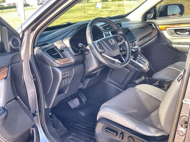 Thumbnail: 2020 Honda CR-V - 2