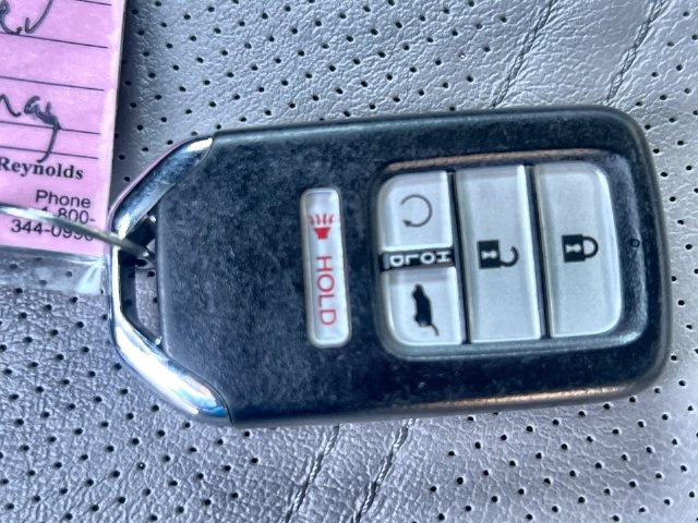 Thumbnail: 2020 Honda CR-V - 6