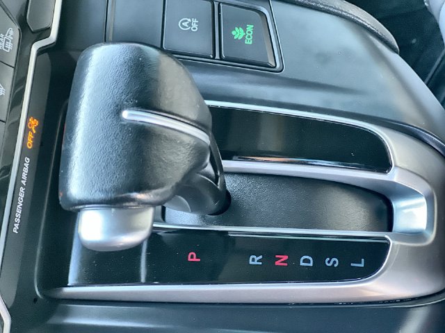 Thumbnail: 2020 Honda CR-V - 4