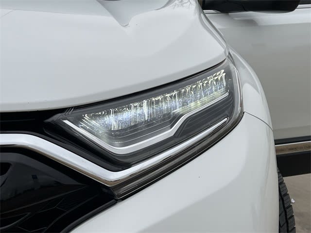 2020 Honda CR-V Touring 24