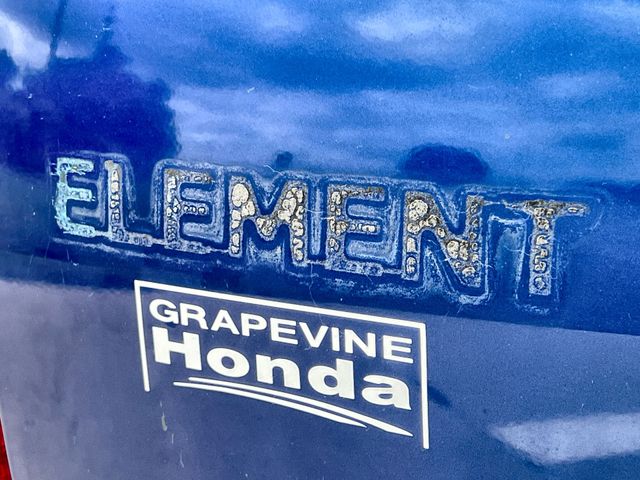 Thumbnail: 2005 Honda Element - 7