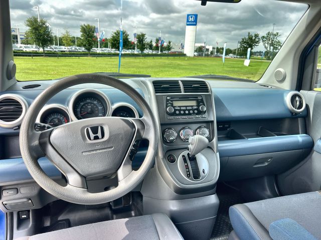 Thumbnail: 2005 Honda Element - 2