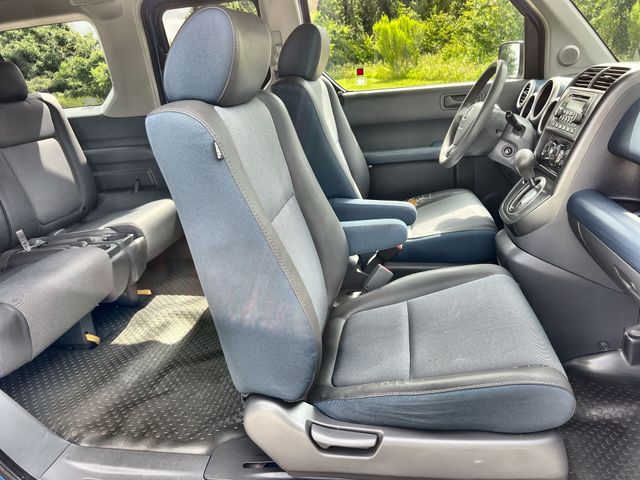 Thumbnail: 2005 Honda Element - 20