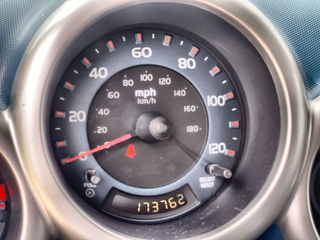 Thumbnail: 2005 Honda Element - 16