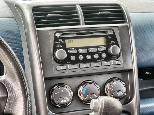 Thumbnail: 2005 Honda Element - 14