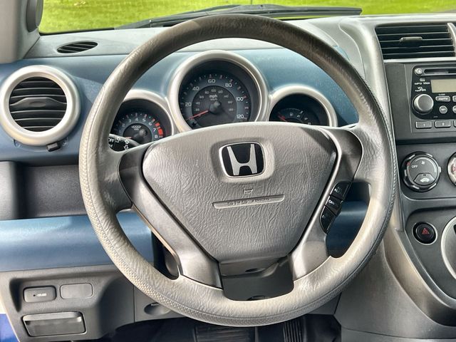 Thumbnail: 2005 Honda Element - 10