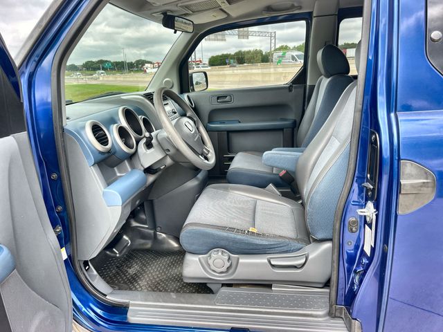Thumbnail: 2005 Honda Element - 11