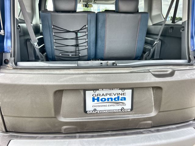 Thumbnail: 2005 Honda Element - 30