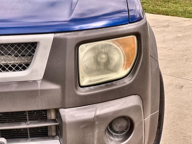Thumbnail: 2005 Honda Element - 25