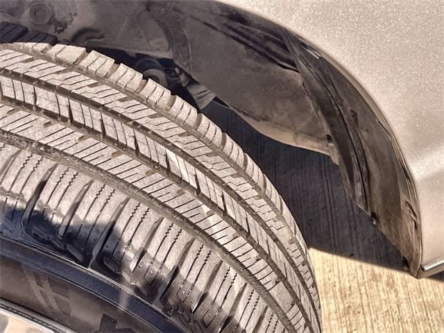 Thumbnail: 2014 Acura RDX - 23