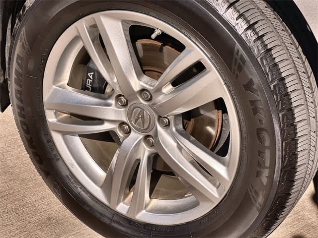 Thumbnail: 2014 Acura RDX - 8