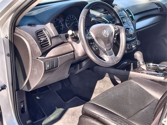 Thumbnail: 2014 Acura RDX - 2