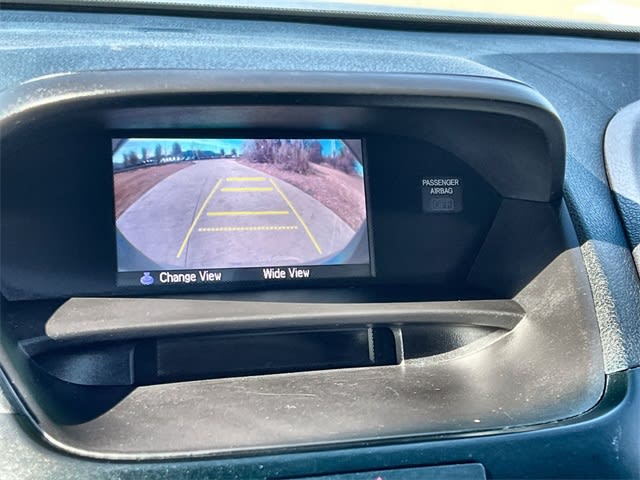 Thumbnail: 2014 Acura RDX - 26