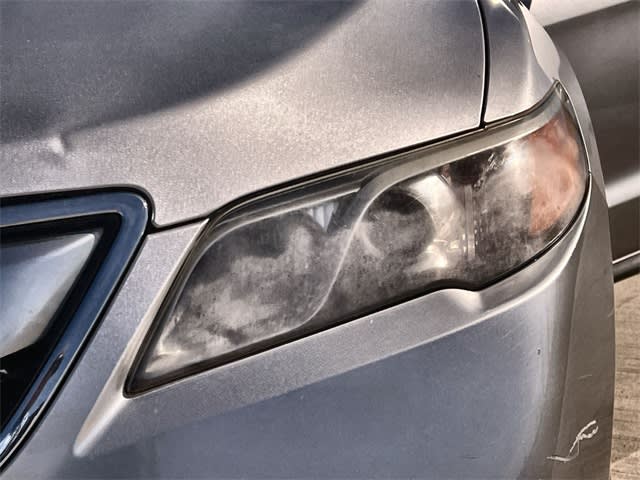 Thumbnail: 2014 Acura RDX - 24