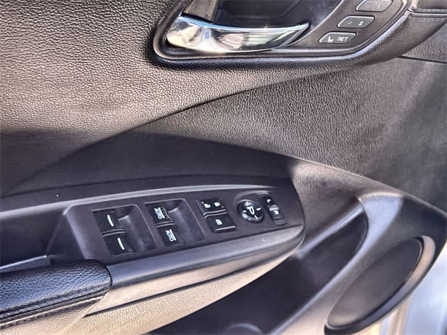 Thumbnail: 2014 Acura RDX - 30