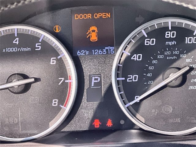 Thumbnail: 2014 Acura RDX - 17