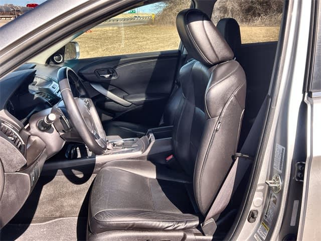 Thumbnail: 2014 Acura RDX - 11