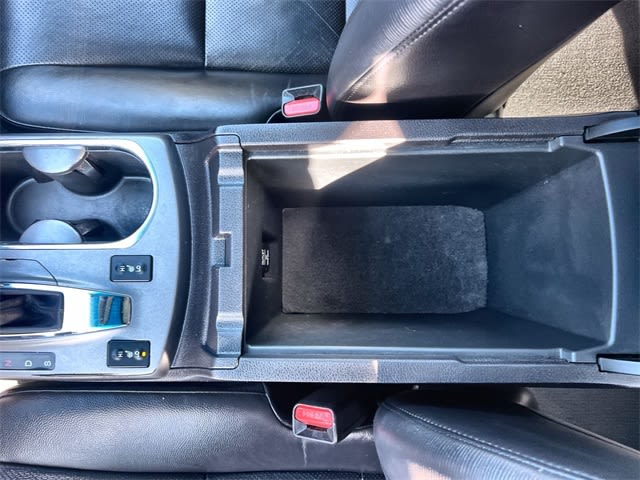 Thumbnail: 2014 Acura RDX - 27