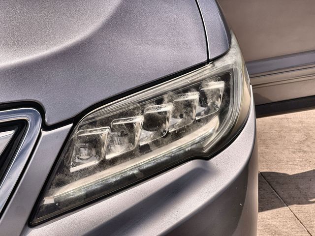 Thumbnail: 2016 Acura RDX - 24